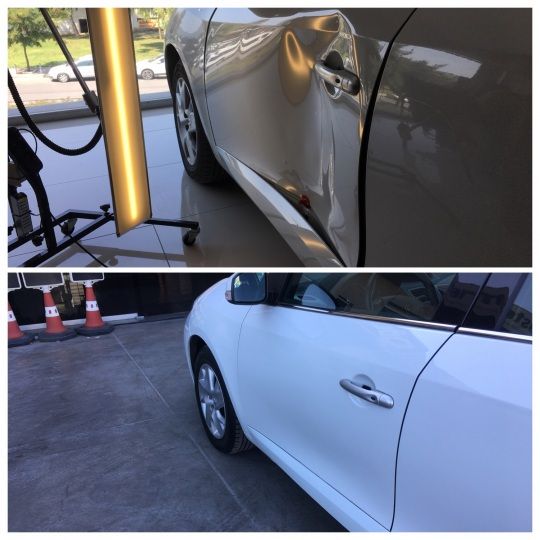 47 Kızıltepe Kaporta